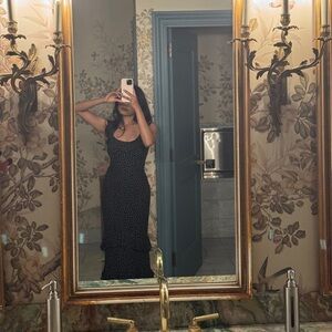 Reformation Tripoli Dress in Selene